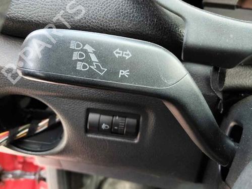 Used Switch SKODA FABIA II (542) 1.2 (60 hp) 29433405