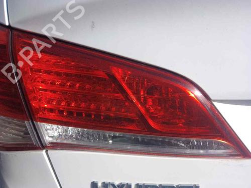 Used Left tailgate light HYUNDAI i40 I (VF) 1.7 CRDi (116 hp) 28460886