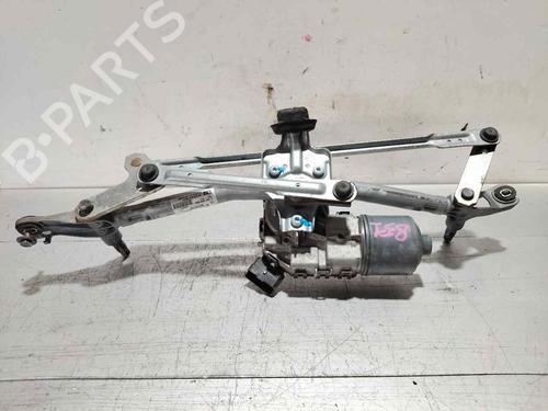 Front wiper motor PEUGEOT PARTNER Box Body/MPV | BP33242976M29 - Image 3