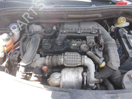 EGR-Ventil PEUGEOT 208 I (CA_, CC_) [2012-2021]  28466914