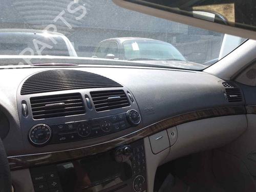 Dashboard MERCEDES-BENZ E-CLASS (W211) E 320 CDI (211.026) | BP32724151C46 - Image 2