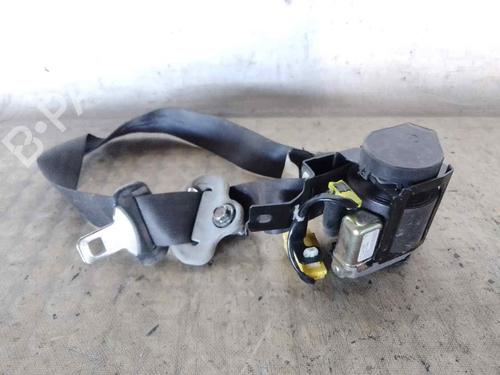 Used Front right seatbelt HONDA ACCORD VII (CL, CN) 2.2 i-CTDi (CN1) (140 hp) 26477921