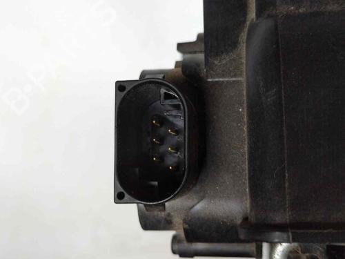 Pedal MERCEDES-BENZ A-CLASS (W169) A 180 CDI (169.007, 169.307) | BP26478922I4 