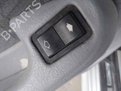 Venstre bak elrute bryter BMW 5 (E39) 530 d (184 hp) 28465284