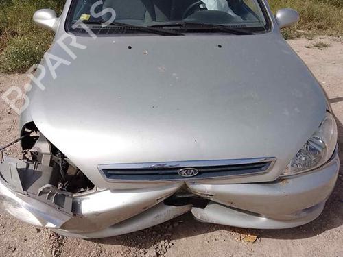 Brugte KIA RIO I Hatchback (DC) 4597191