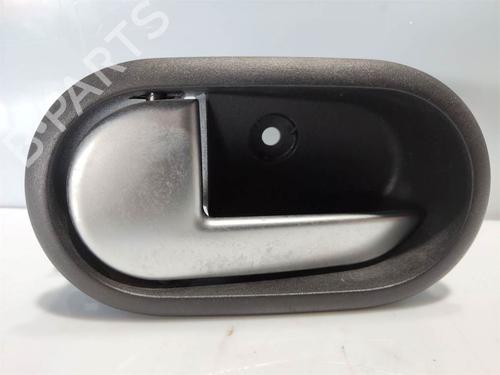 Used Front left interior door handle Front left interior door handle 38408089 38408089