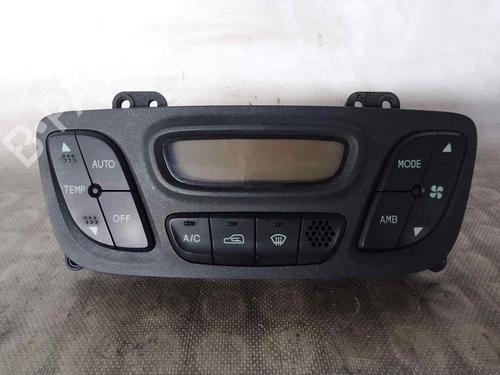 Used Climate control HYUNDAI SANTA FÉ I (SM) 2.0 CRDi (113 hp) 26477727
