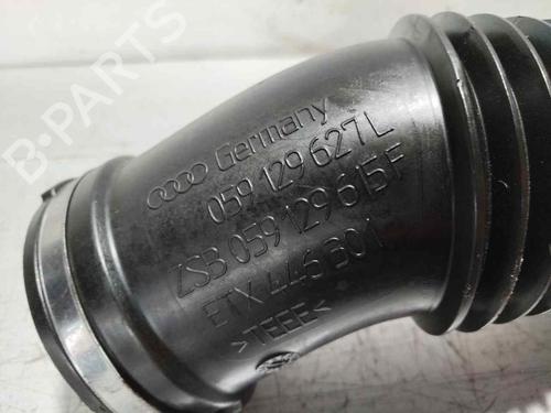 Pipe AUDI A5 (8T3) 2.0 TDI | BP32999180M125 - Image 2