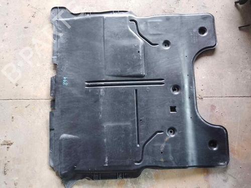 Used Underbody protection VW POLO VI (AW1, BZ1, AE1) 1.0 TSI (95 hp) 29613104