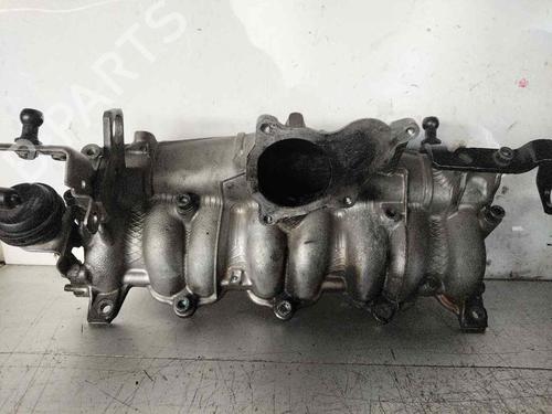 Used Intake manifold Intake manifold AUDI A4 B7 (8EC) 2.0 TDI 16V (140 hp) 33817402 33817402