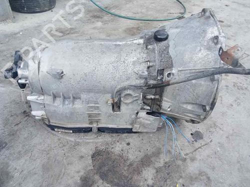 Gearbox MERCEDES-BENZ E-CLASS (W211) E 270 CDI (211.016) | BP29374627M3 