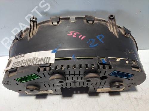 Used Instrument cluster Instrument cluster 39385386 39385386