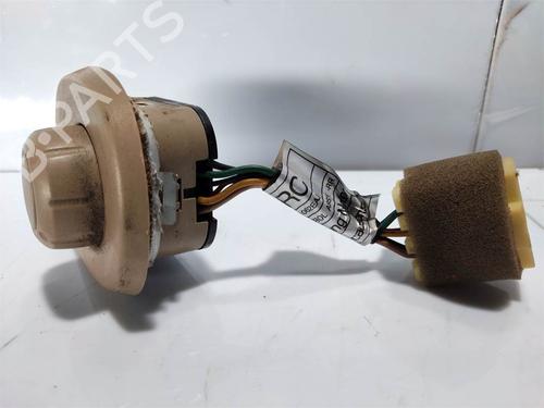 Climate control SSANGYONG RODIUS I | BP38286652I5 - Image 3