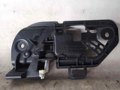 Front right interior door handle MERCEDES-BENZ R-CLASS (W251, V251) R 350 CDI 4-matic (251.022, 251.122) | BP26470656I14 