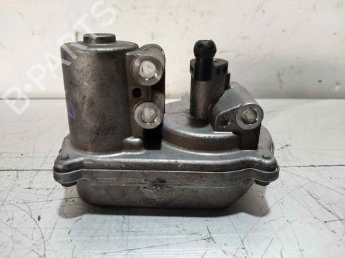 Used Throttle body Throttle body AUDI A6 C6 (4F2) [2004-2011] 32707777 32707777