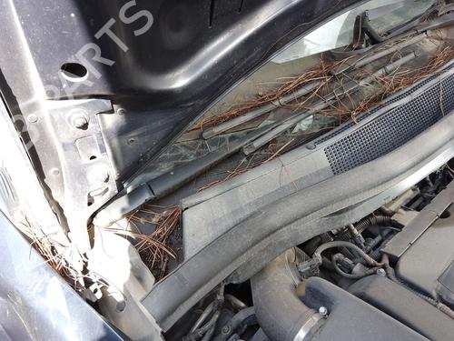 Vindspejlsviskerarm OPEL ZAFIRA / ZAFIRA FAMILY B (A05) 1.8 (M75) (140 hp) 32070889