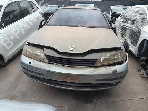 Elektronisk modul RENAULT LAGUNA II Grandtour (KG0/1_)  | BP26469118M83 