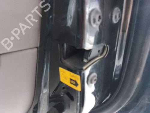 Used Rear right lock SSANGYONG KYRON 2.7 Xdi 4x4 (163 hp) 28467060
