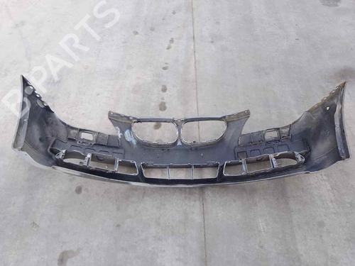 Front bumper BMW 5 (E60) 520 d | BP26485502C7 