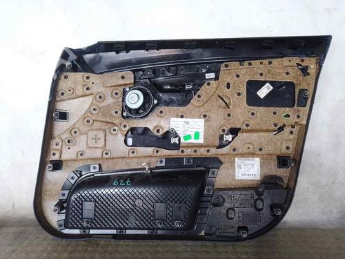 Front left panel BMW 5 Touring (F11) 520 d | BP26484544C58 