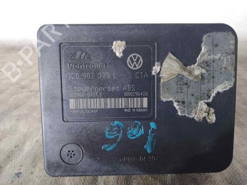 ABS pump SEAT LEON (1M1)  | BP26475914M43 