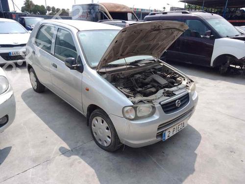 Used Parts SUZUKI ALTO VI (FF, HA24_) 1.1 (RF410) (63 hp) 2749881