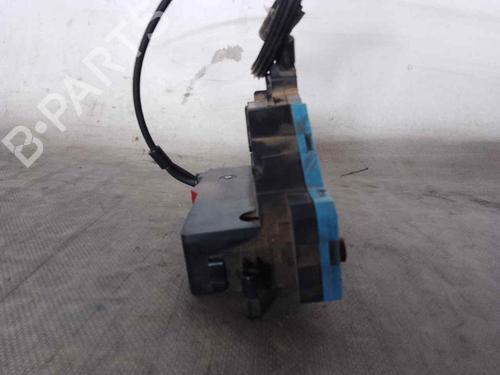 Rear left lock PEUGEOT 207 SW (WK_) 1.6 HDi | BP26479402C100 