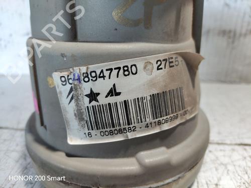 Left front fog light PEUGEOT 1007 (KM_) | BP28455318C30 - Image 4
