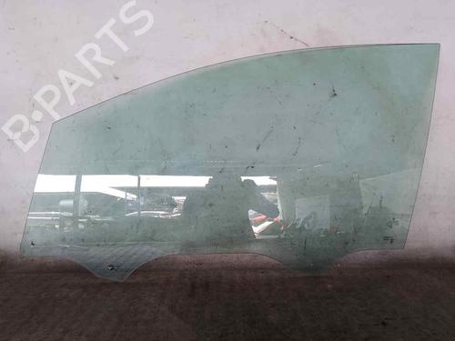 Used Front left door window VW GOLF SPORTSVAN VII (AM1, AN1) [2014-2020]  26693443