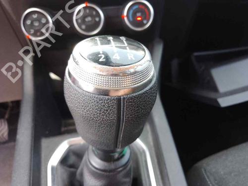 Shift knob RENAULT CLIO V (B7_)  | BP28462516I34