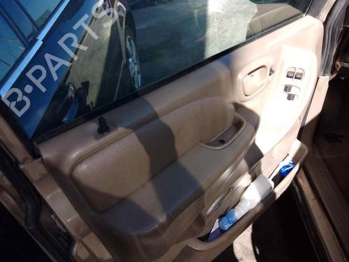 Commande Chauffage CHRYSLER VOYAGER IV (RG, RS) 2.5 CRD | BP26476734I5 