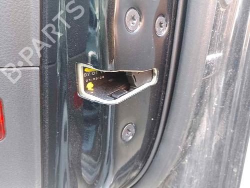 Used Front right lock FORD FOCUS III 1.6 TDCi (95 hp) 28461933