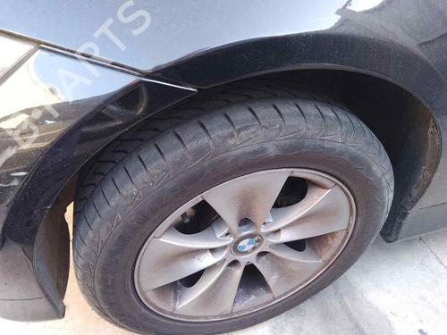 Used Left front shock absorber BMW 3 Touring (E91) 320 d (163 hp) 28453421