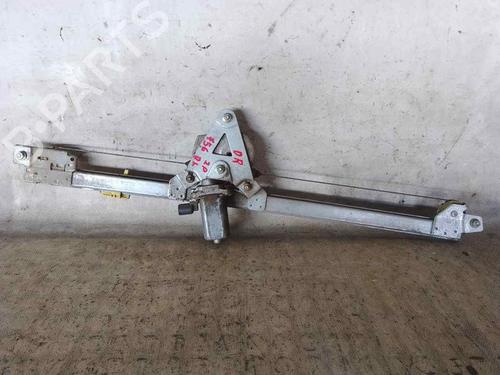 Used Front right window mechanism OPEL VIVARO A Van (X83) 1.9 DTI (F7) (101 hp) 26478335