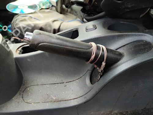 Frein à main SEAT LEON (1P1) [2005-2013]  29428827