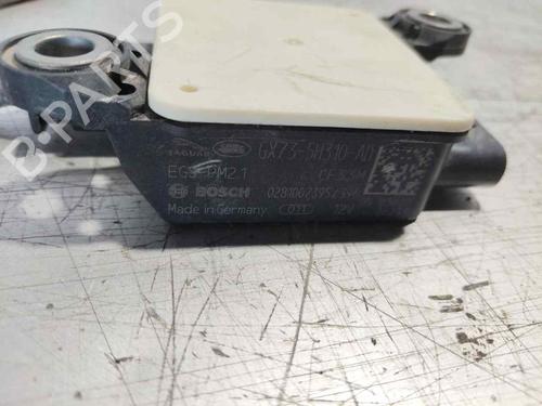 Electronic sensor LAND ROVER RANGE ROVER EVOQUE (L538) | BP35900175M84 - Image 2