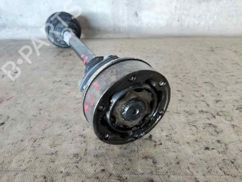 Left front driveshaft AUDI A3 Sportback (8PA) 1.4 TFSI | BP29967310M38