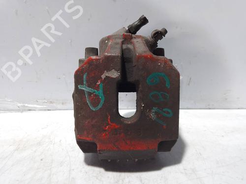 Used Right front brake caliper Right front brake caliper BMW 5 (E60) 525 d (177 hp) 28462340 28462340