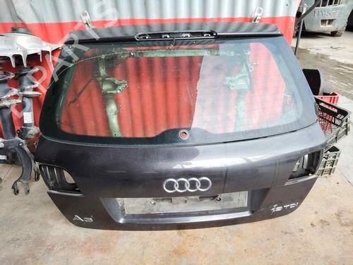 Used Tailgate AUDI A3 (8P1) 1.9 TDI (105 hp) 29588179