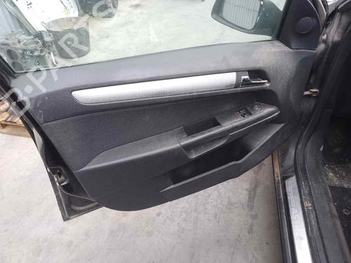 Used Front left window mechanism OPEL ASTRA H (A04) [2004-2014]  28469418