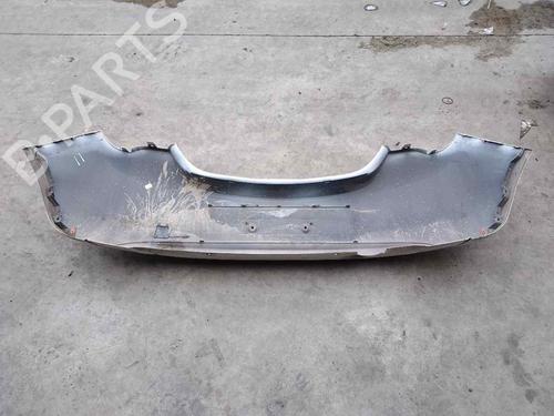 Rear bumper OPEL CORSA E (X15) 1.3 CDTI (08, 68) | BP26486050C8 
