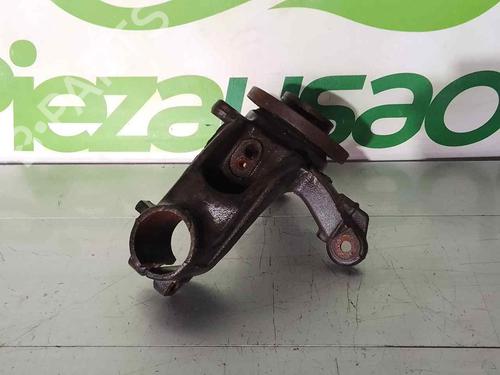 Right front steering knuckle CITROËN C3 Picasso (SH_) | BP31269947M26 - Image 2