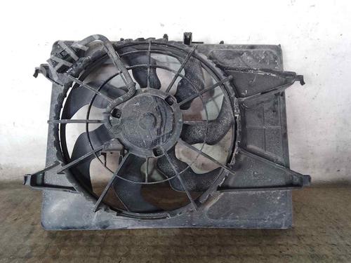 Køleventilator elektrisk KIA CEE'D Hatchback (ED)  | BP26482817M35