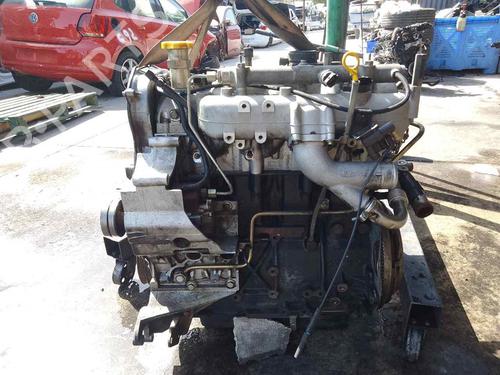 Engine CHRYSLER VOYAGER IV (RG, RS) 2.5 CRD | BP26486540M1 