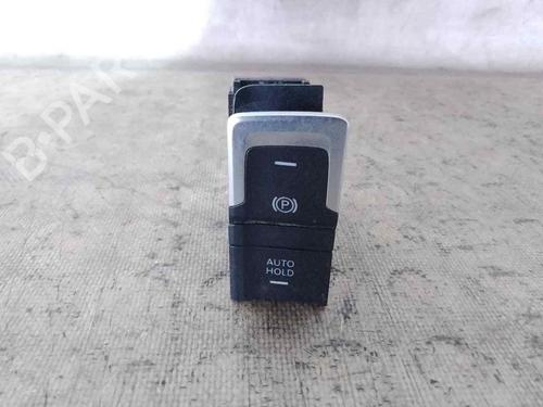 Elektrisk parkeringsbremse VW GOLF SPORTSVAN VII (AM1, AN1) [2014-2020]  26693913