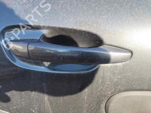 Used Rear right exterior door handle CITROËN C4 CACTUS 1.6 BlueHDi 100 (99 hp) 29190392
