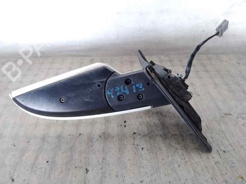 Left mirror NISSAN PRIMERA (P12)  | BP26477993C26 