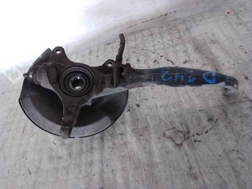 Used Left front steering knuckle HONDA CIVIC VI Fastback (MA, MB) [1994-2001]  26471890