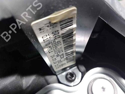 Steering wheel MERCEDES-BENZ A-CLASS (W176) A 200 CDI / d (176.008) | BP29185570C49  - Image 5