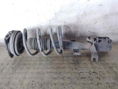 Left front shock absorber RENAULT CLIO III (BR0/1, CR0/1)  | BP27696551M16 
